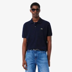 Discount Polo 12.12 con Logo / Uomo Polo