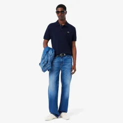 Discount Polo 12.12 con Logo / Uomo Polo