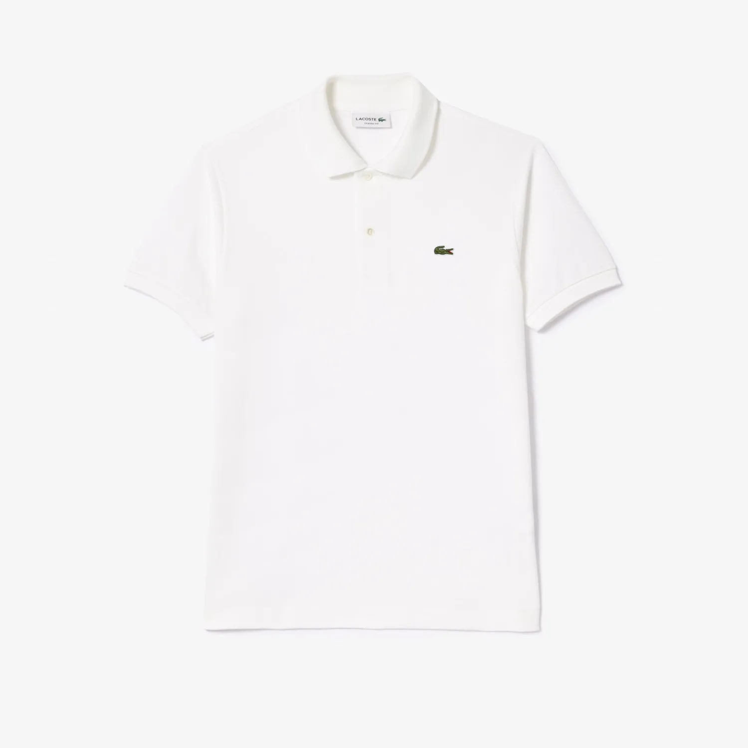 Hot Polo 12.12 con Logo / Uomo Polo