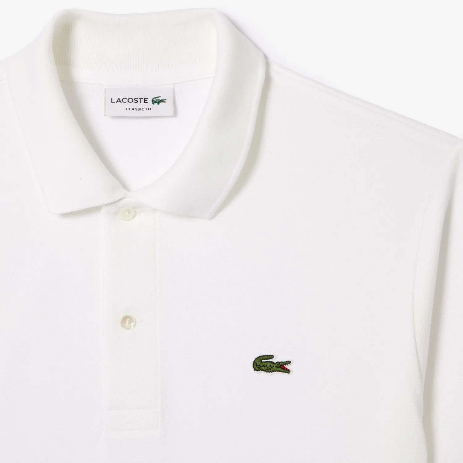 Hot Polo 12.12 con Logo / Uomo Polo