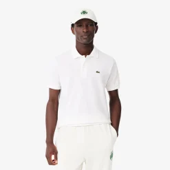Hot Polo 12.12 con Logo / Uomo Polo