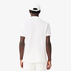 Hot Polo 12.12 con Logo / Uomo Polo