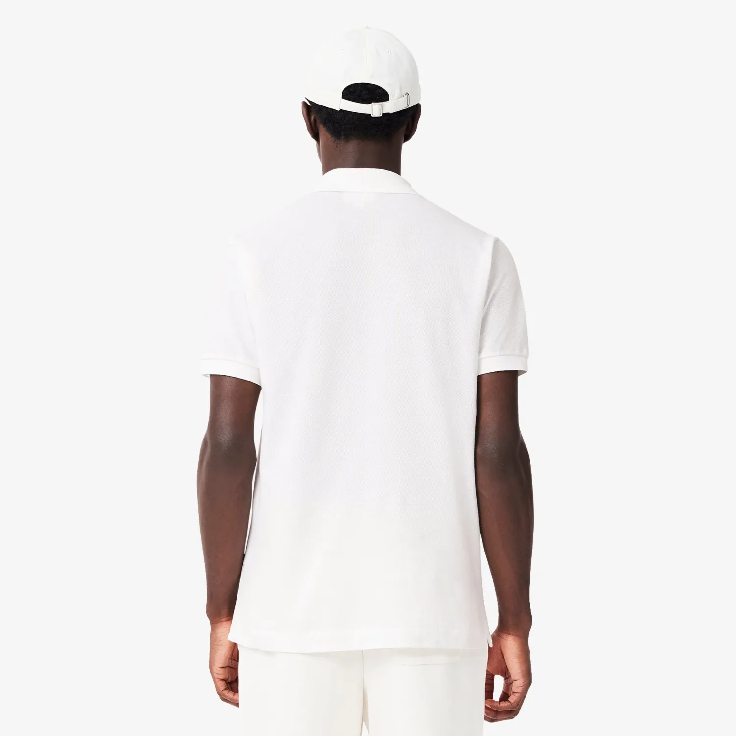 Hot Polo 12.12 con Logo / Uomo Polo