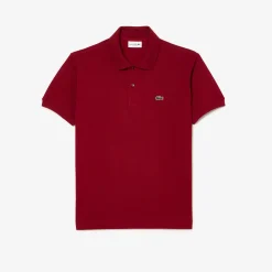 Outlet Polo 12.12 con Logo / Uomo Polo