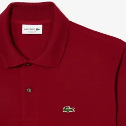 Outlet Polo 12.12 con Logo / Uomo Polo