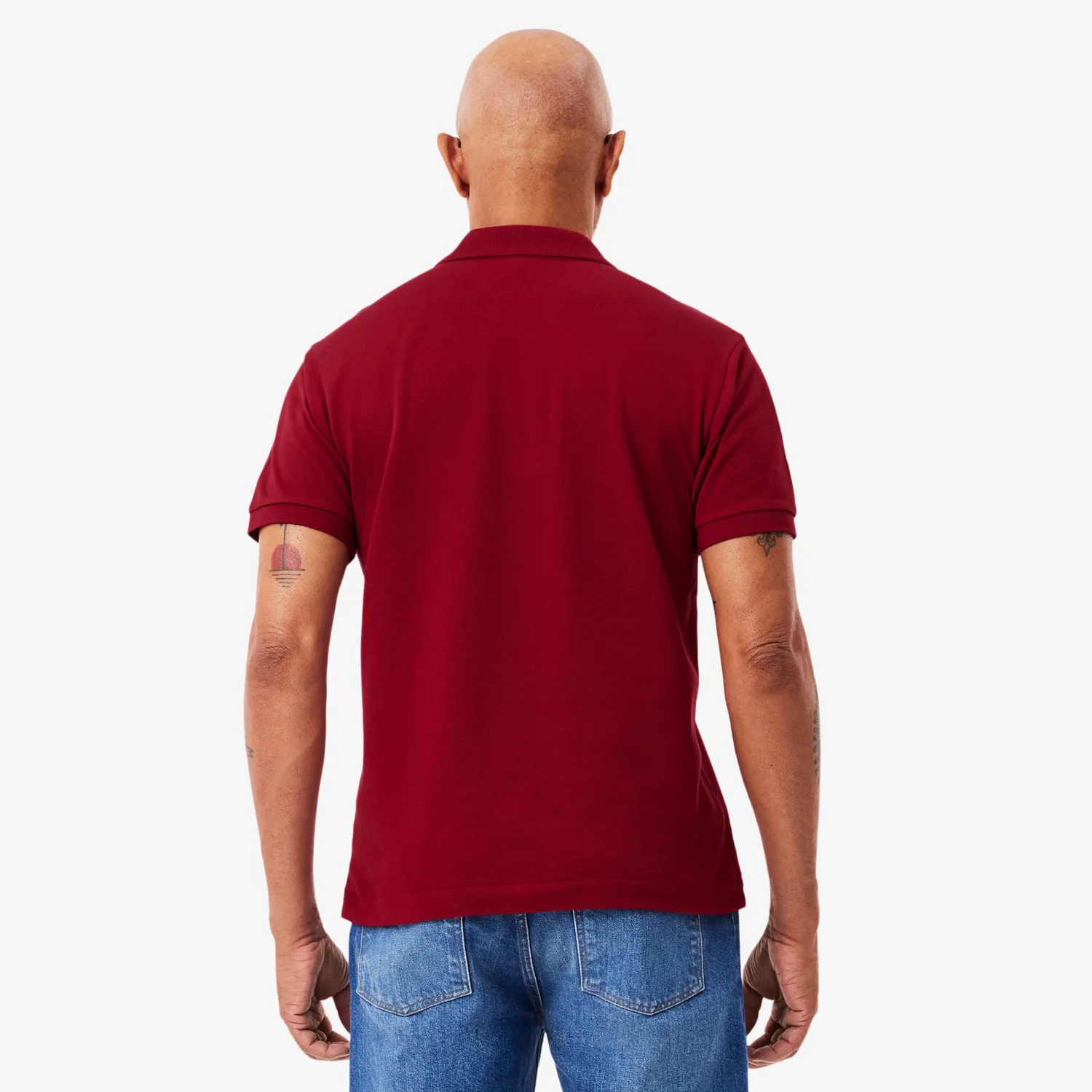 Outlet Polo 12.12 con Logo / Uomo Polo