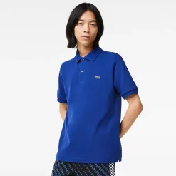 Outlet Polo 12.12 con Logo / Uomo Polo