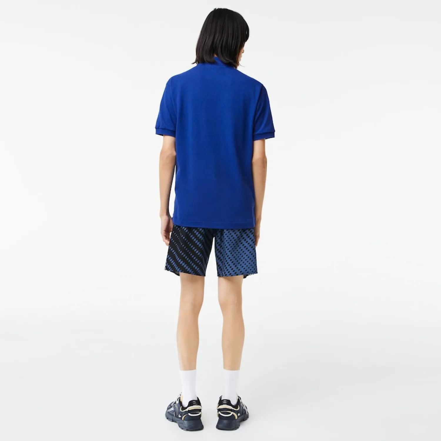 Outlet Polo 12.12 con Logo / Uomo Polo