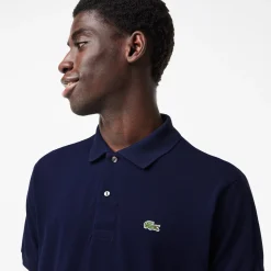 Online Polo 12.12 con Logo / Uomo Polo