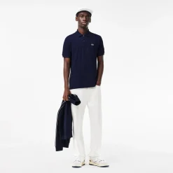 Online Polo 12.12 con Logo / Uomo Polo