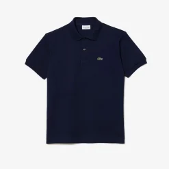 Online Polo 12.12 con Logo / Uomo Polo