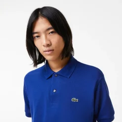 Polo 12.12 con Logo / Uomo Polo