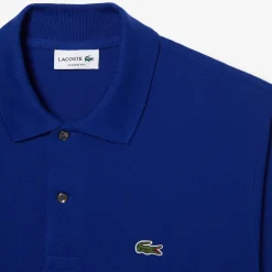 Polo 12.12 con Logo / Uomo Polo