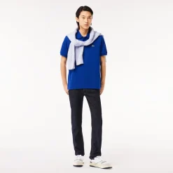Polo 12.12 con Logo / Uomo Polo