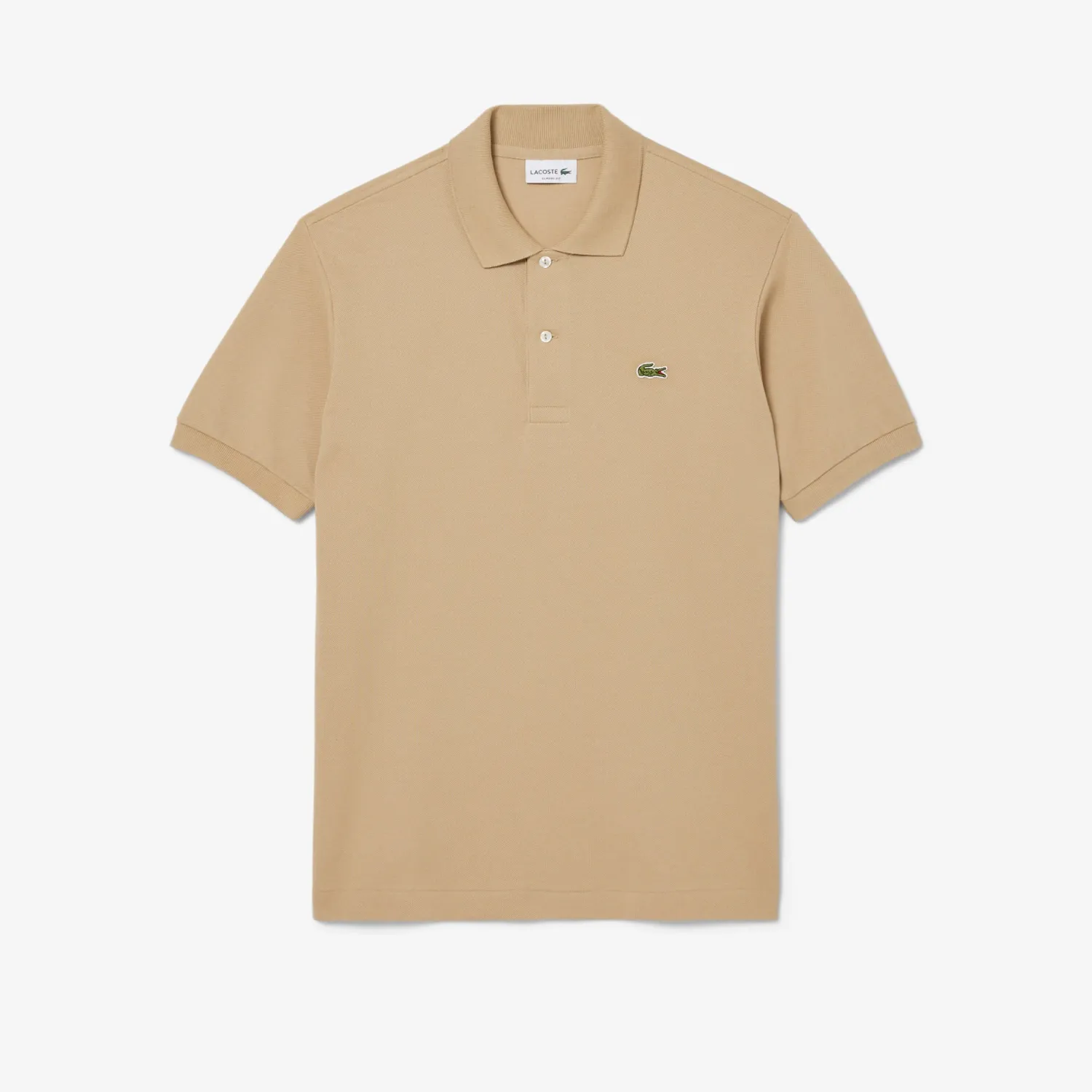 Polo 12.12 con Logo / Uomo Polo