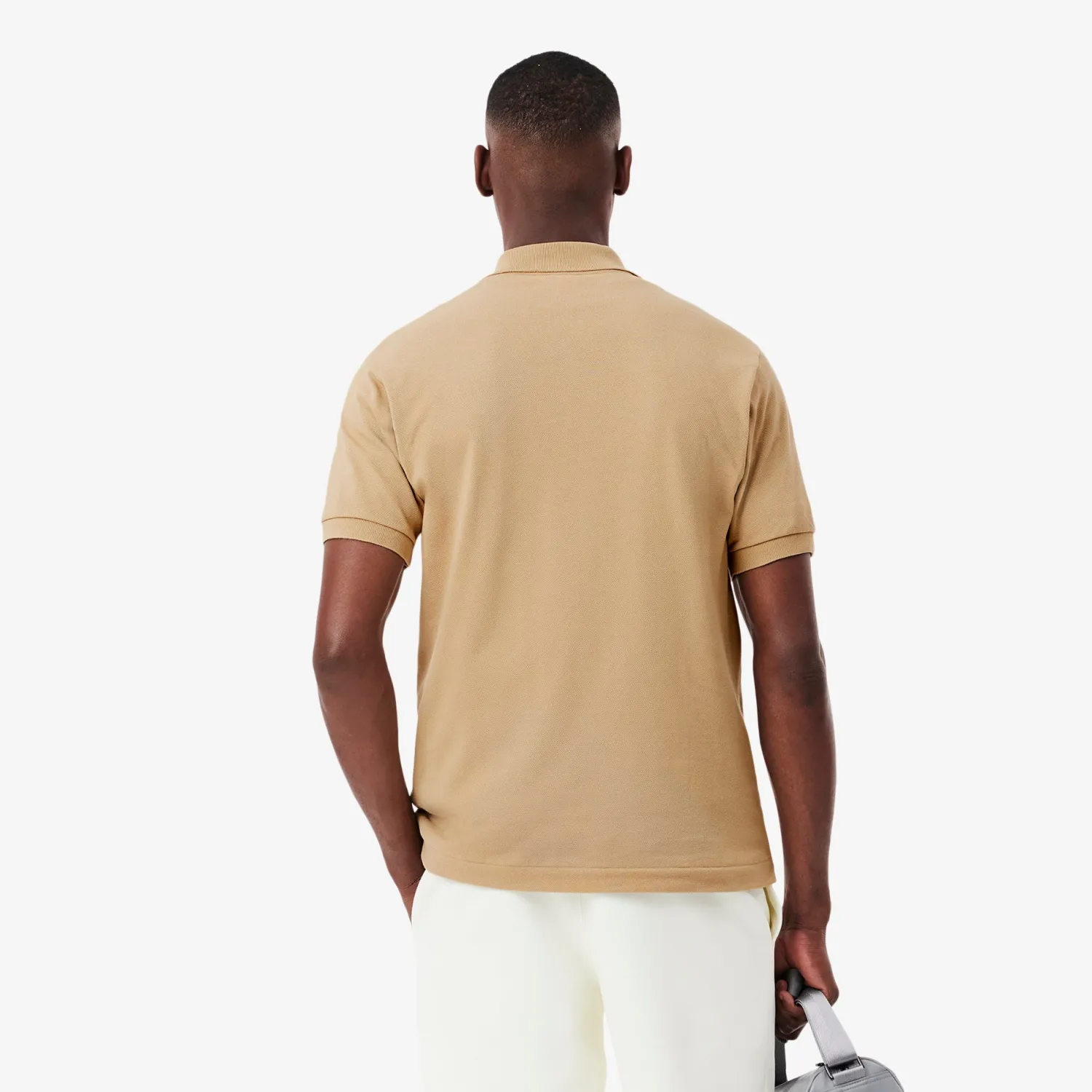 Polo 12.12 con Logo / Uomo Polo