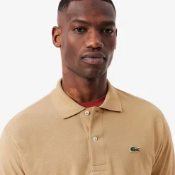 Polo 12.12 con Logo / Uomo Polo