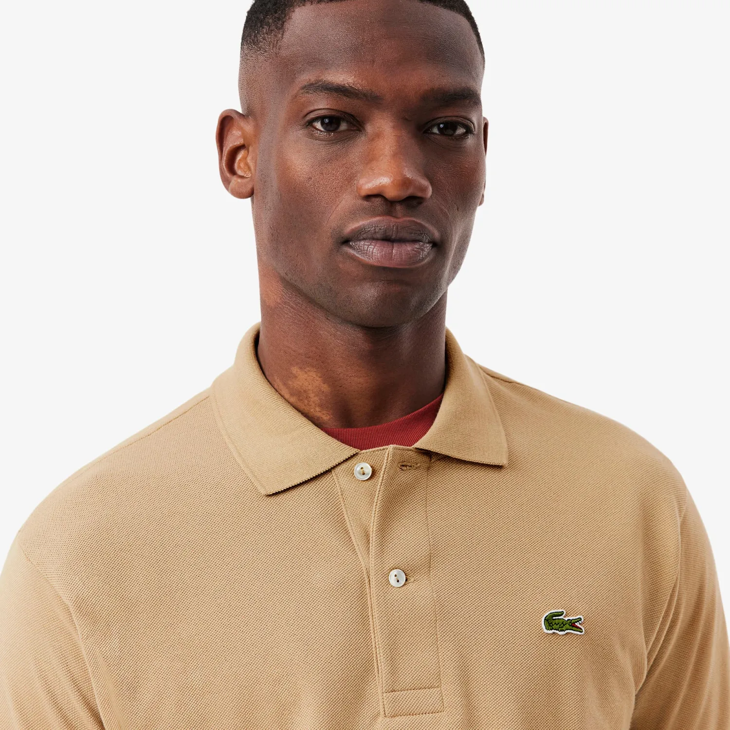 Polo 12.12 con Logo / Uomo Polo