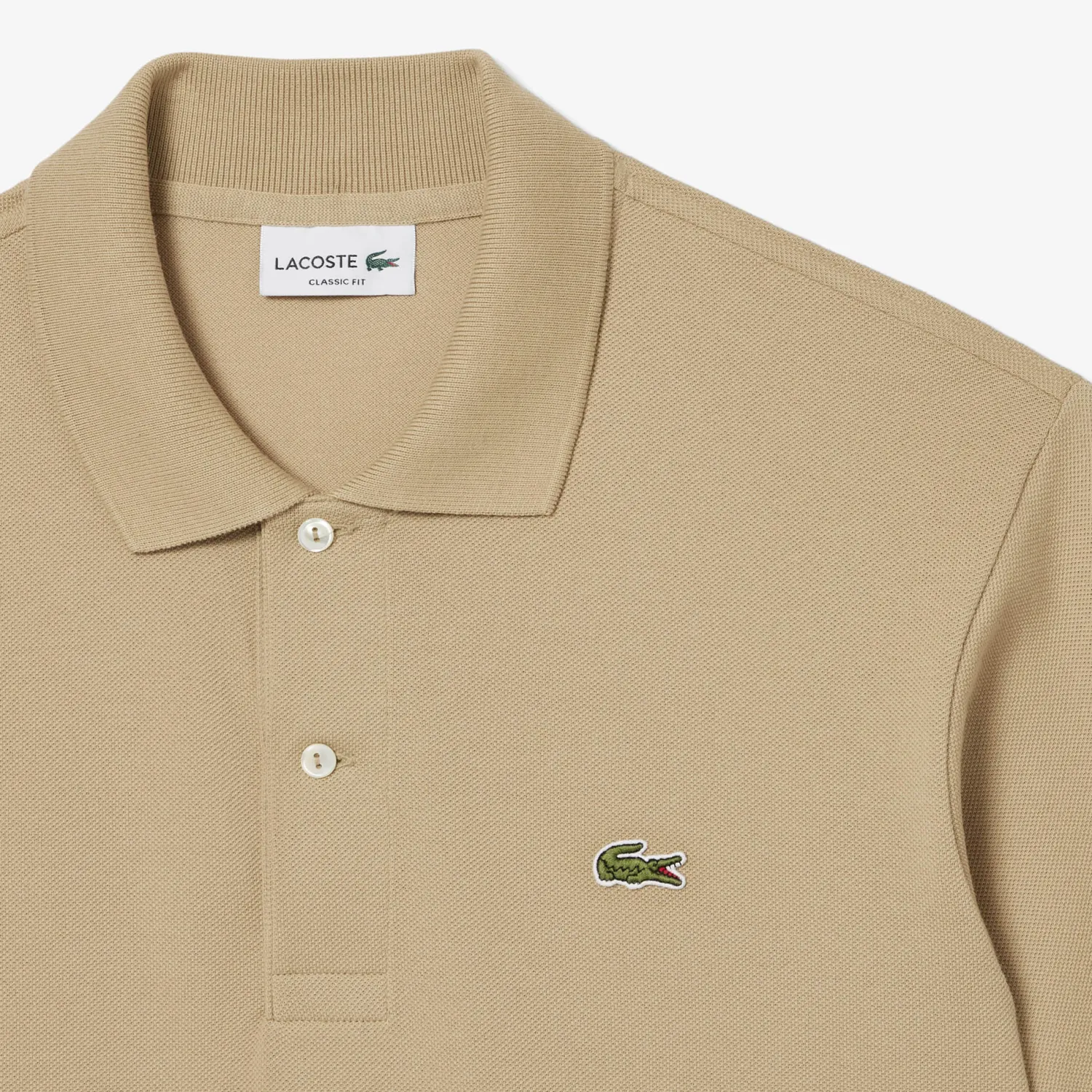Polo 12.12 con Logo / Uomo Polo