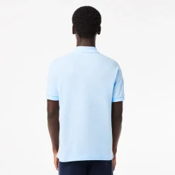 New Polo 12.12 con Logo / Uomo Polo