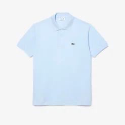New Polo 12.12 con Logo / Uomo Polo