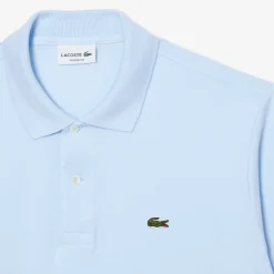 New Polo 12.12 con Logo / Uomo Polo