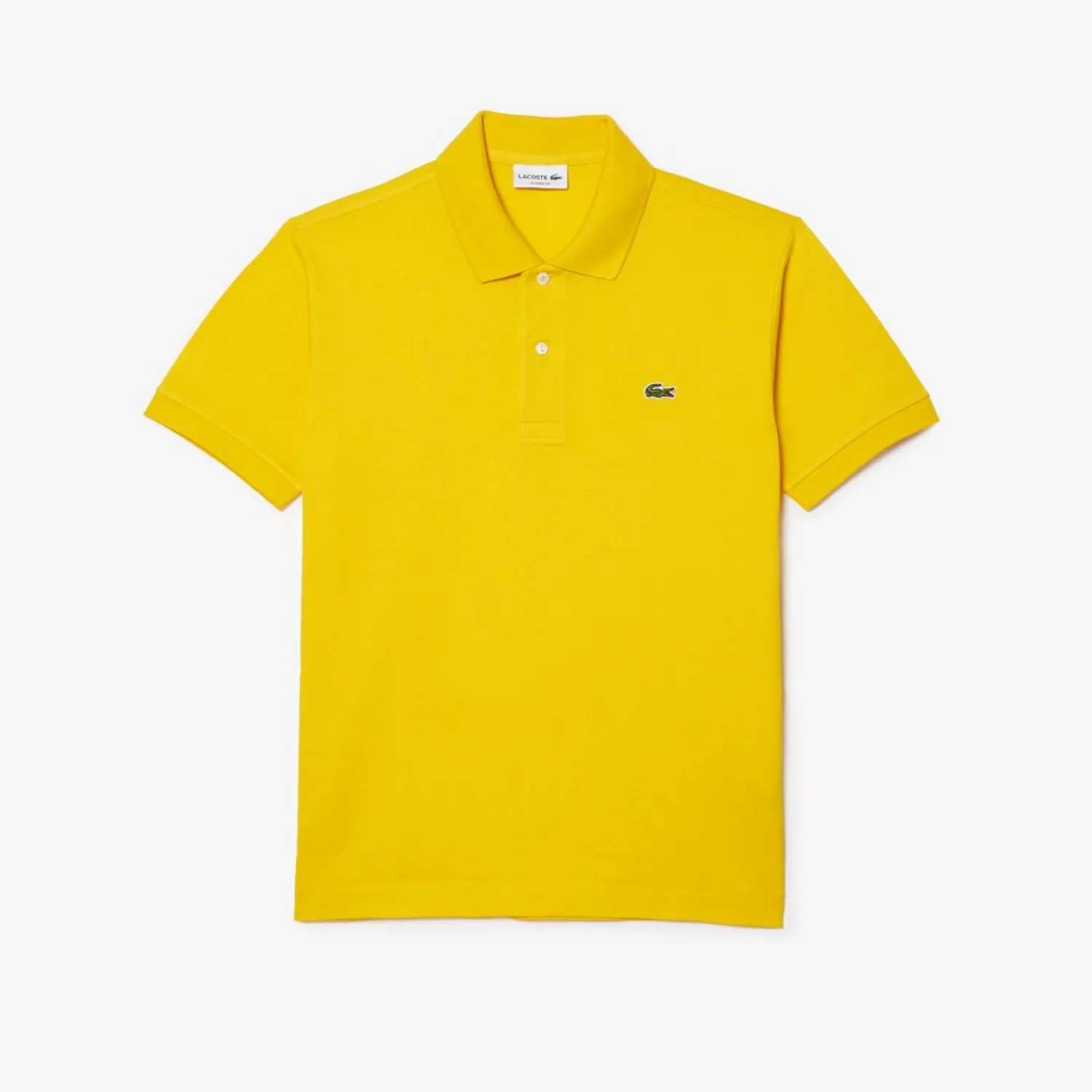 Hot Polo 12.12 con Logo / Uomo Polo