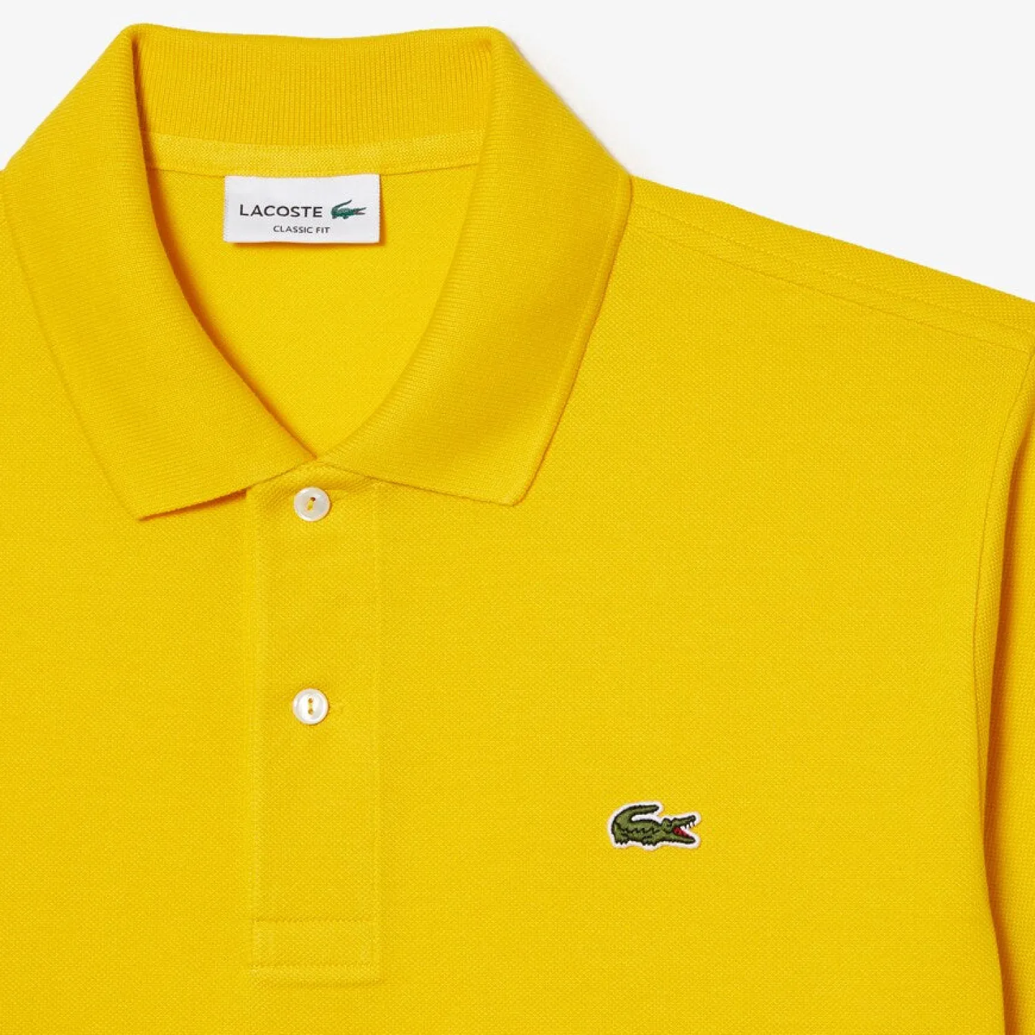 Hot Polo 12.12 con Logo / Uomo Polo