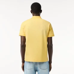 Best Polo 12.12 con Logo / Uomo Polo