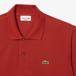 Discount Polo 12.12 con Logo / Uomo Polo