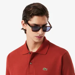 Discount Polo 12.12 con Logo / Uomo Polo