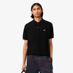 Clearance Polo 12.12 con Logo / Uomo Polo