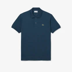 Outlet Polo 12.12 con Logo / Uomo Polo