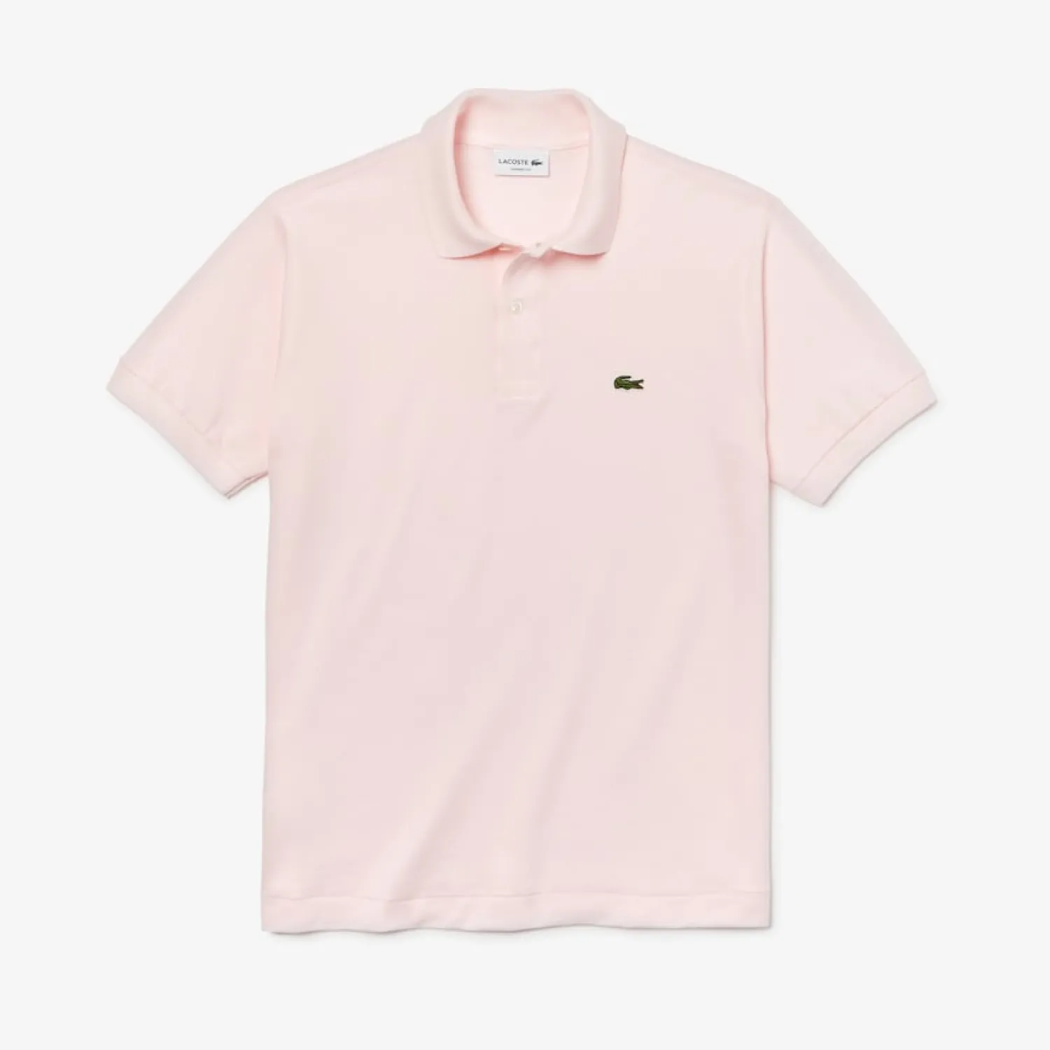 Online Polo 12.12 con Logo / Uomo Polo