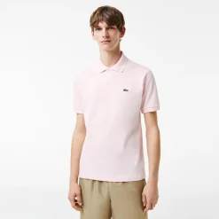 Online Polo 12.12 con Logo / Uomo Polo