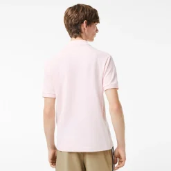 Online Polo 12.12 con Logo / Uomo Polo