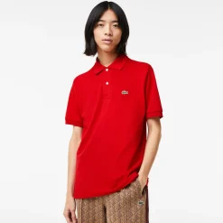Discount Polo 12.12 con Logo / Uomo Polo