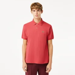 Polo 12.12 con Logo / Uomo Polo