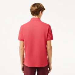 Polo 12.12 con Logo / Uomo Polo
