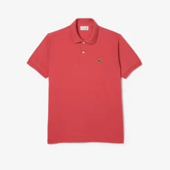 Polo 12.12 con Logo / Uomo Polo