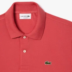 Polo 12.12 con Logo / Uomo Polo
