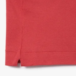 Polo 12.12 con Logo / Uomo Polo
