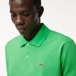 New Polo 12.12 con Logo / Uomo Polo