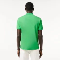 New Polo 12.12 con Logo / Uomo Polo