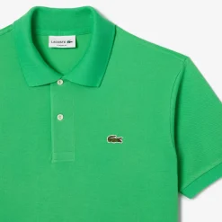 New Polo 12.12 con Logo / Uomo Polo