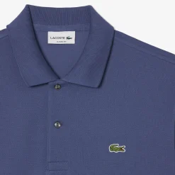 Clearance Polo 12.12 con Logo / Uomo Polo
