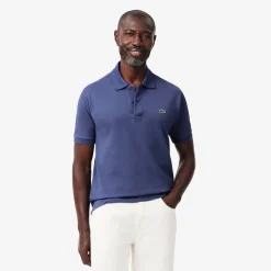 Clearance Polo 12.12 con Logo / Uomo Polo