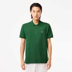 Online Polo 12.12 con Logo / Uomo Polo