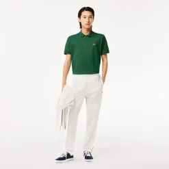 Online Polo 12.12 con Logo / Uomo Polo