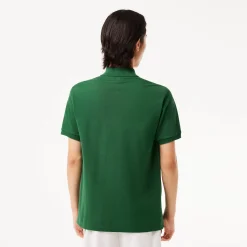 Online Polo 12.12 con Logo / Uomo Polo